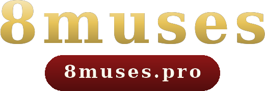 8muses logo